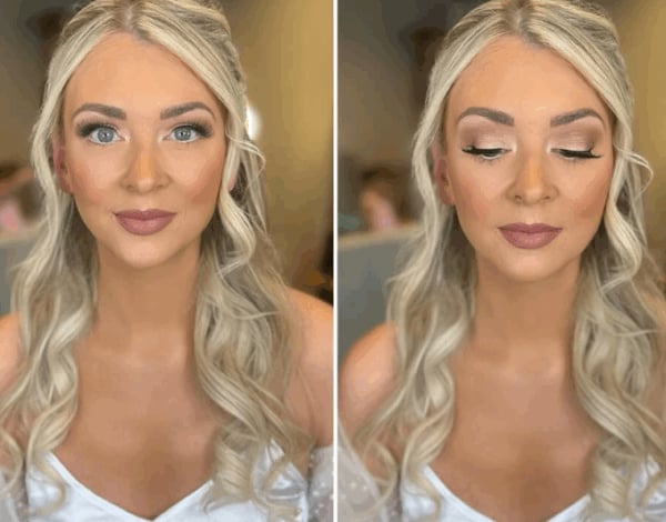 Makeup by Haley Marie
